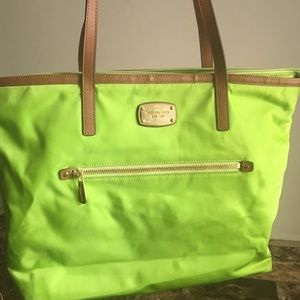 Michael Kors Tote Bag